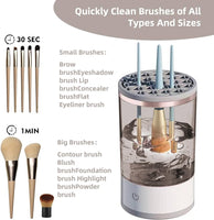 GuruCleasner®- Makeup Brush Cleanser